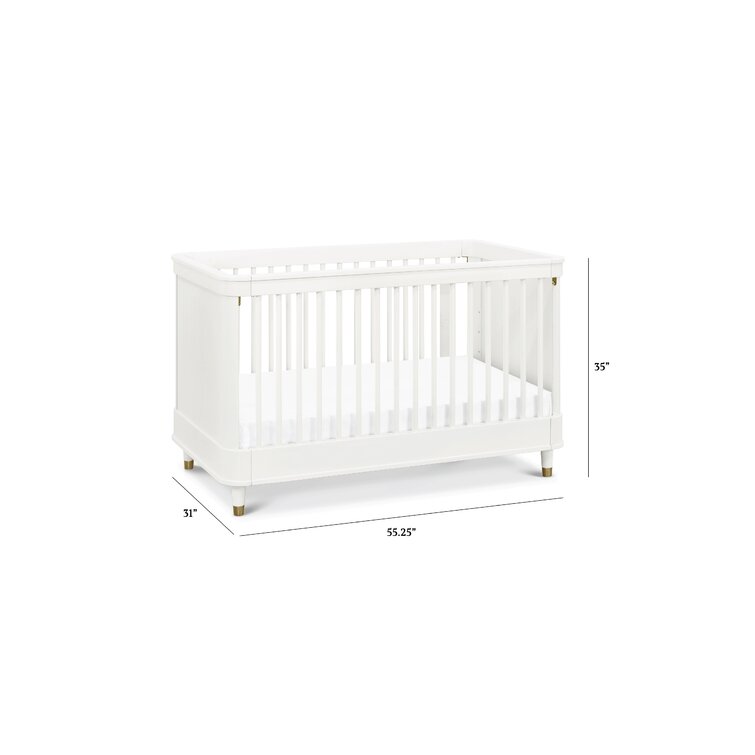 Mdb clearance 5501 crib